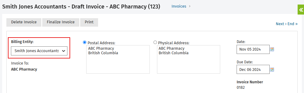 CCH_iFirm_Practice_Management_Edit_Draft_Invoice_3.png
