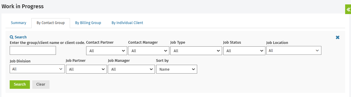 CCH_iFirm_Practice_Management_Create_Draft_Invoices_in_Bulk_6.png