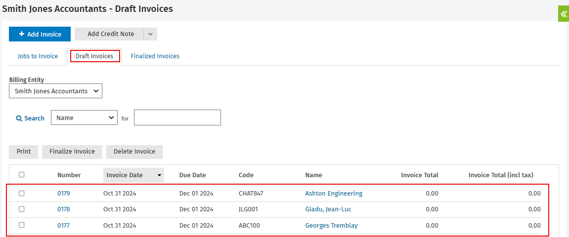 CCH_iFirm_Practice_Management_Create_Draft_Invoices_in_Bulk_5.png