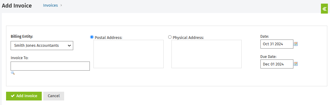 CCH_iFirm_Practice_Management_Create_Draft_Invoice_5.png