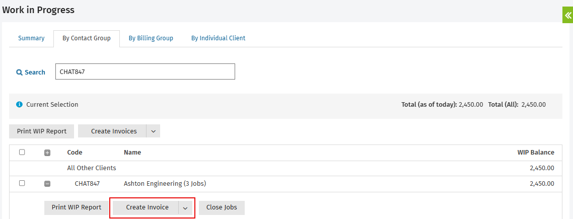 CCH_iFirm_Practice_Management_Create_Draft_Invoice_4.png