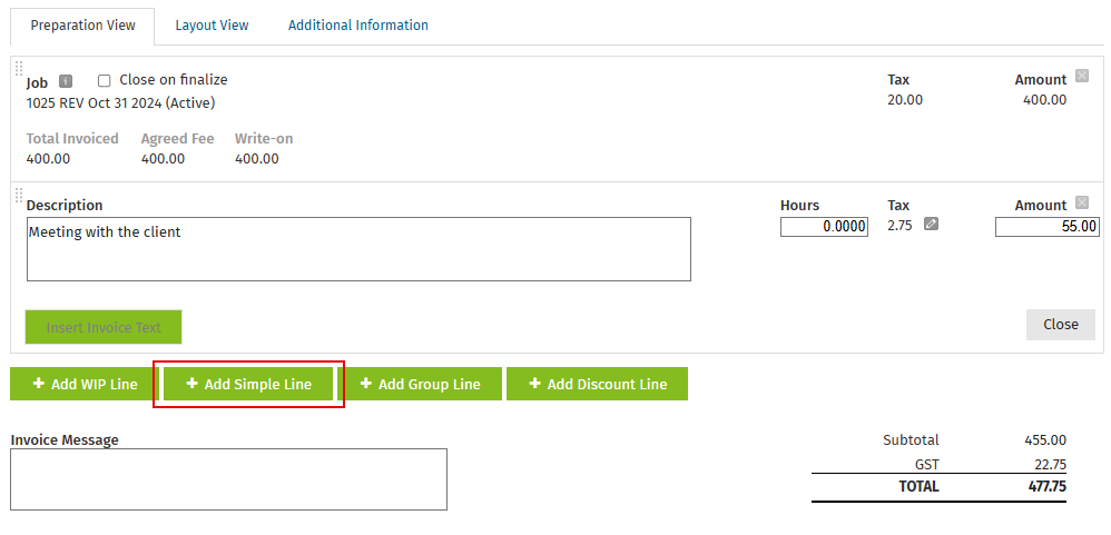 CCH_iFirm_Practice_Management_Add_Information_to_Invoice9.png