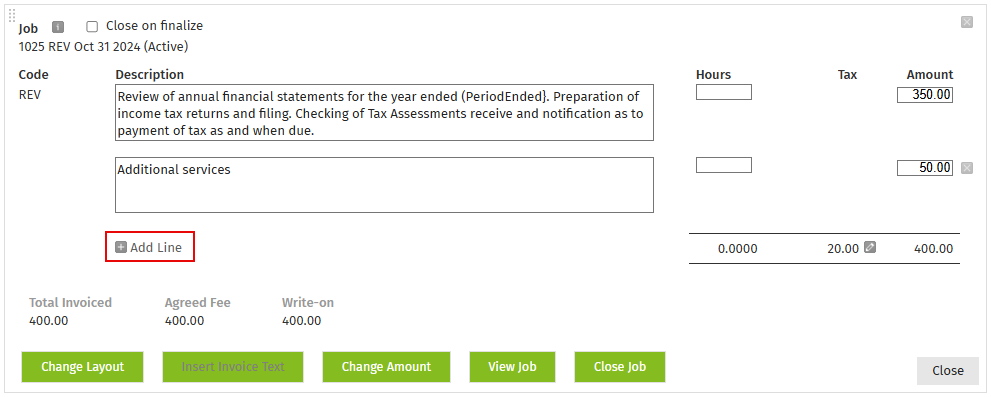 CCH_iFirm_Practice_Management_Add_Information_to_Invoice5.png
