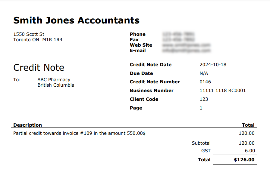 CCH_iFirm_Practice_Management_Add_Credit_Note8.png