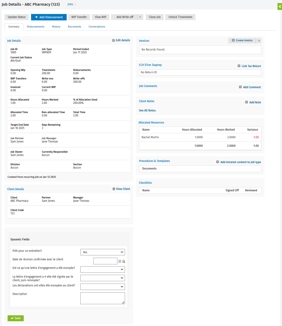 CCH_iFirm_Practice_Management_Use_Jobs_Details_Page_2.png