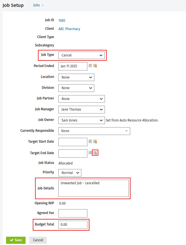 CCH_iFirm_Practice_Management_Remove_Unwanted_Job_1.png