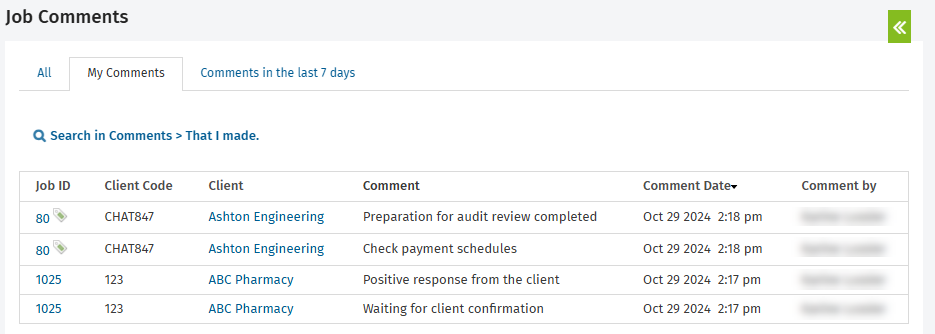 CCH_iFirm_Practice_Management_Add_Job_Comments_4.png
