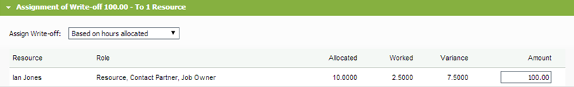 CCH_iFirm_Practice_Management_Add_Write-Off_Transaction_7.png