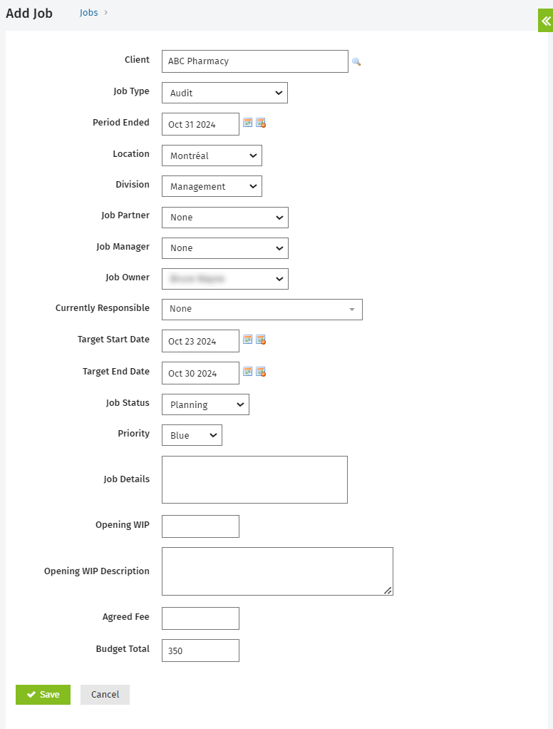 CCH_iFirm_Practice_Management_Add_Job_Manually_1.png