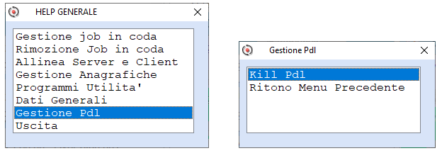 help generale saas