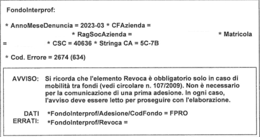 adesione fondo interprofessionale