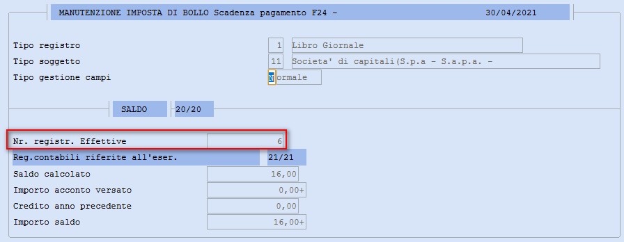 Immagine aggiunta dall'utente