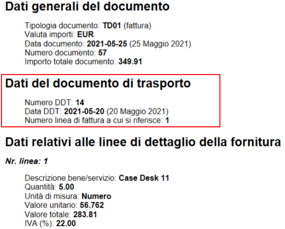 xml della fattura.PNG
