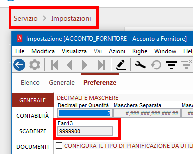 Immagine aggiunta dall'utente