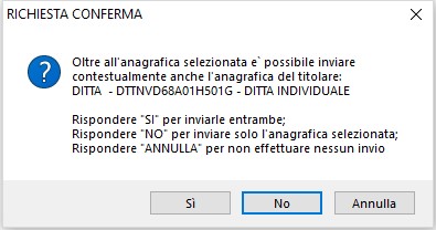 Immagine aggiunta dall'utente