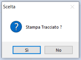 stampa tracc