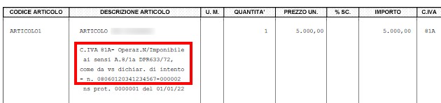 Immagine aggiunta dall'utente