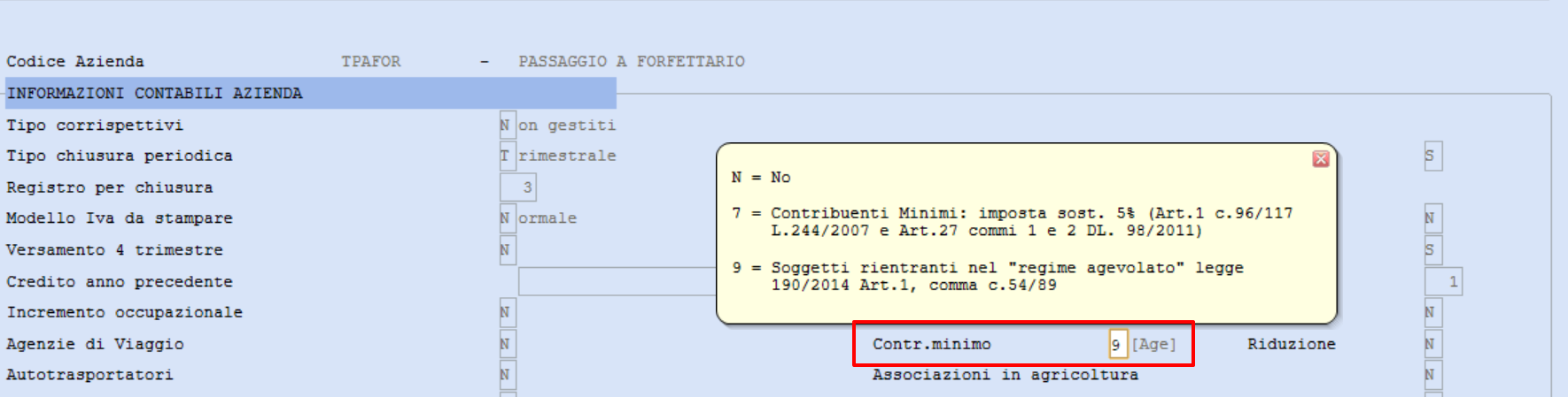 Immagine aggiunta dall'utente
