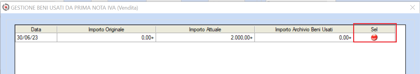 Immagine aggiunta dall'utente