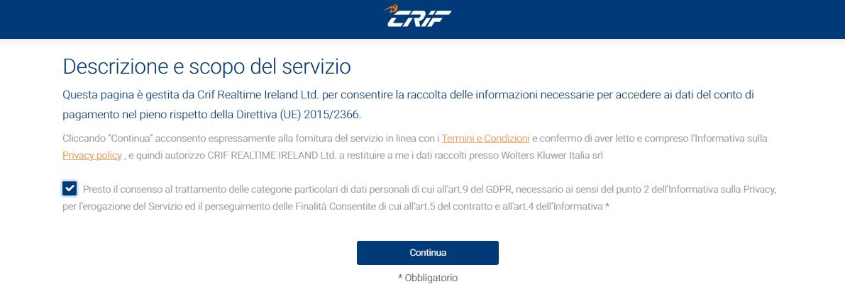 Immagine aggiunta dall'utente