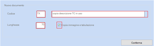 Immagine aggiunta dall'utente