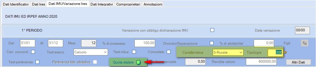 Immagine aggiunta dall'utente