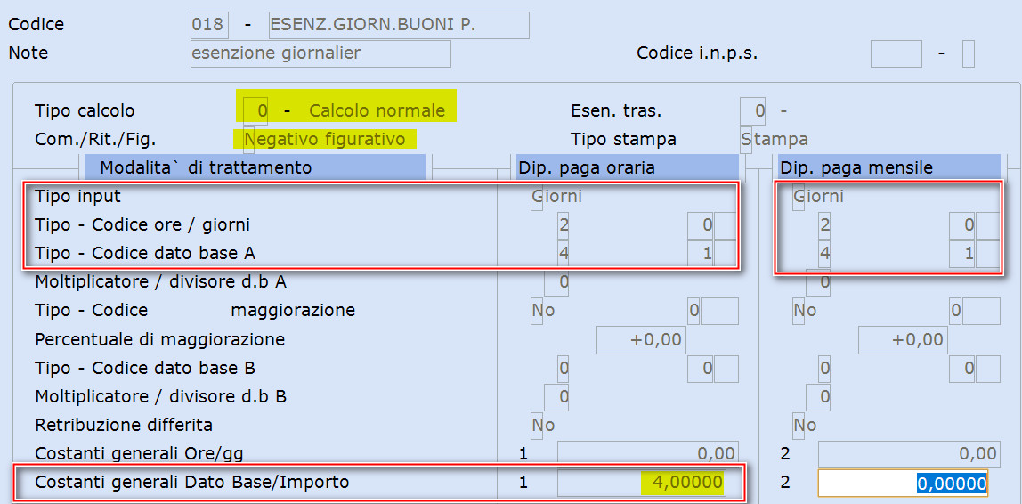 Codice_di_corpo_buoni_pasto_esenzione_giornaliera