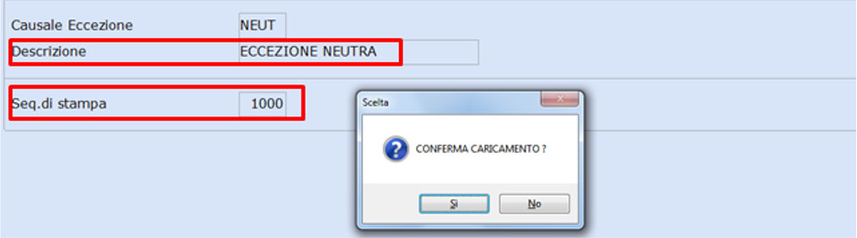 Eccezione neutra