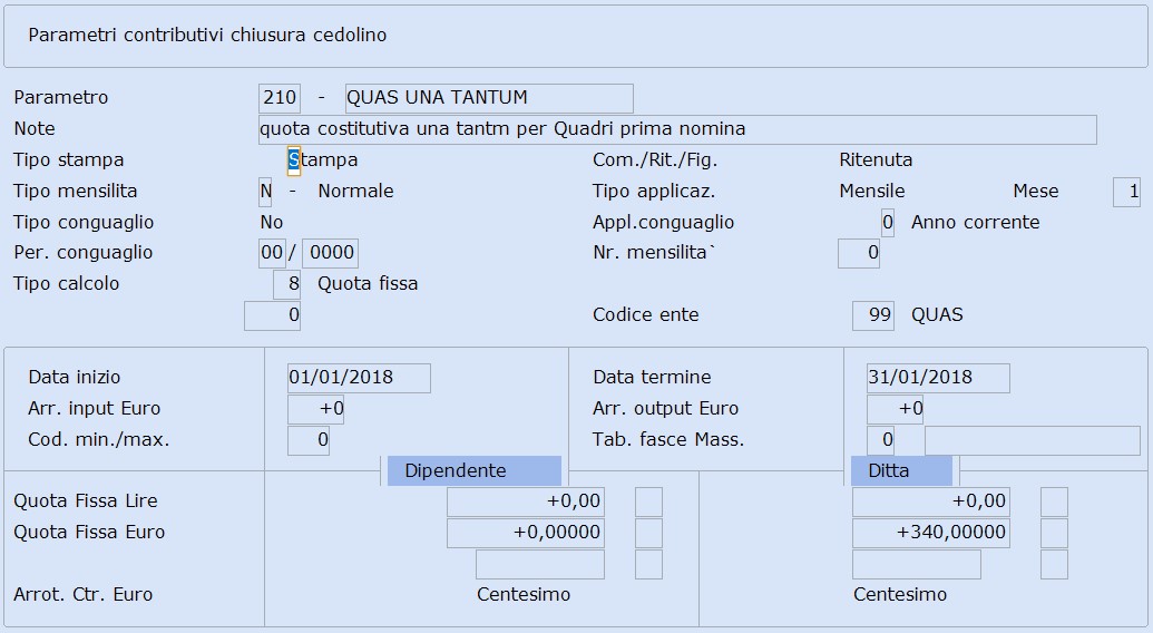 QUAS UNA TANTUM PAG 1