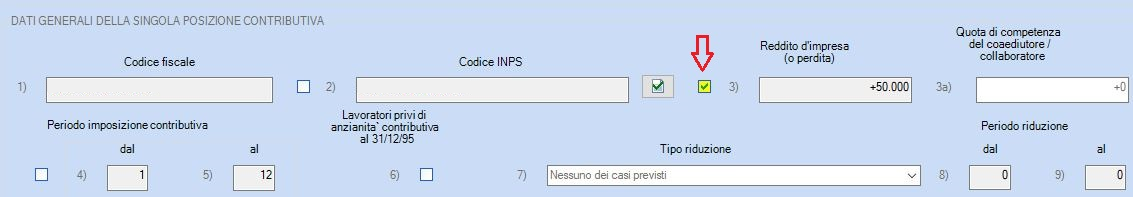 variazione manuale RR1 colonna3