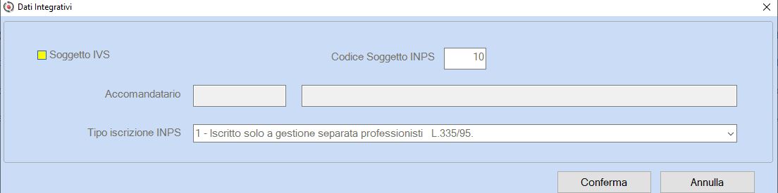 Immagine aggiunta dall'utente