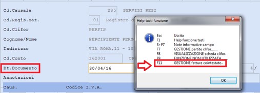 Immagine aggiunta dall'utente