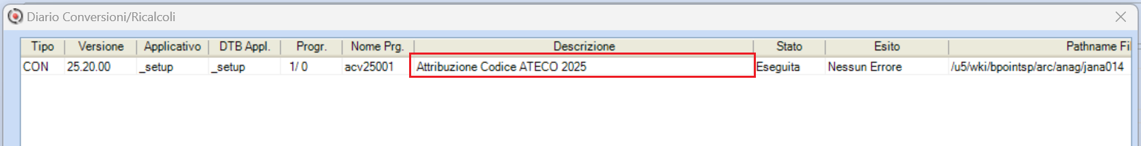 Immagine aggiunta dall'utente