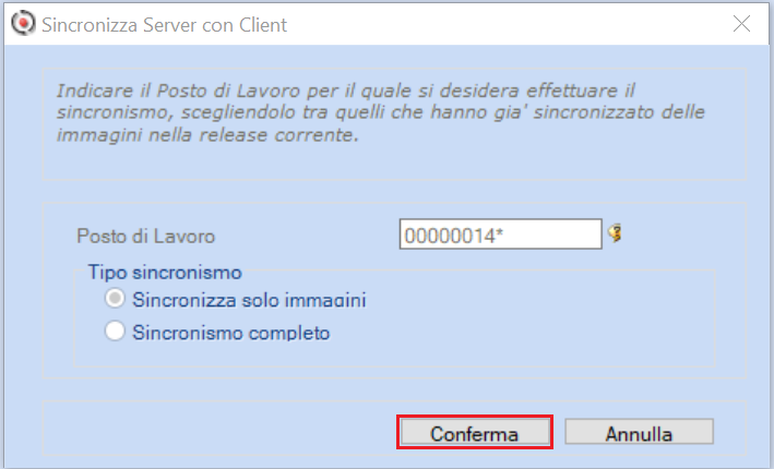 Immagine aggiunta dall'utente