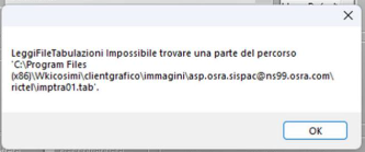 Immagine aggiunta dall'utente
