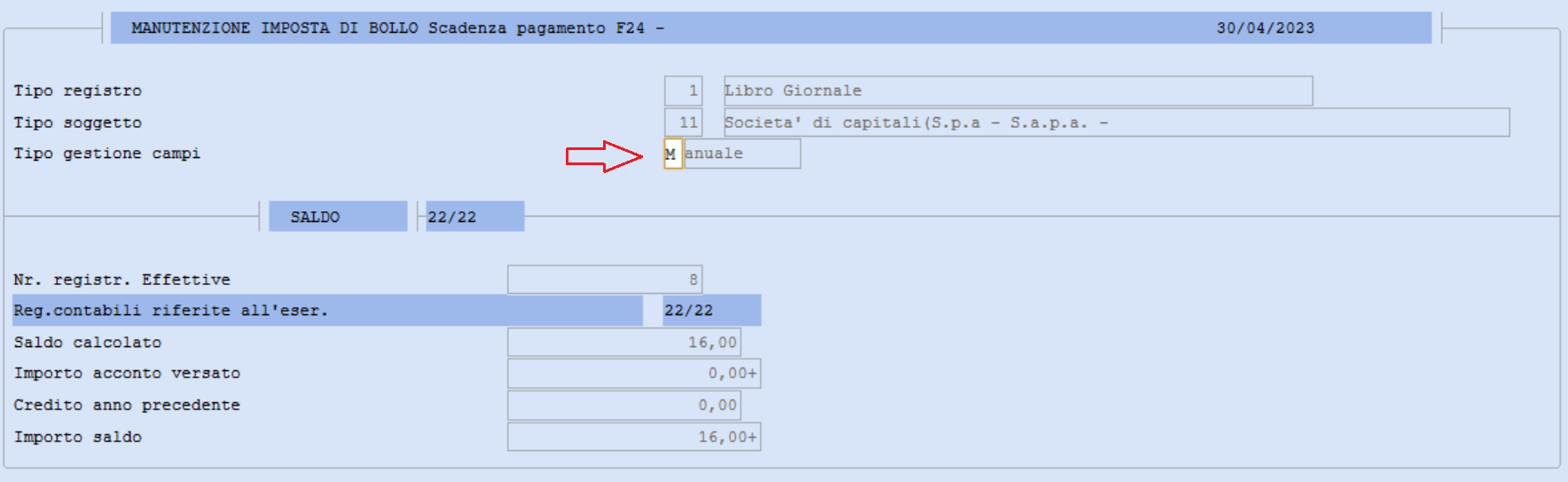 Immagine aggiunta dall'utente