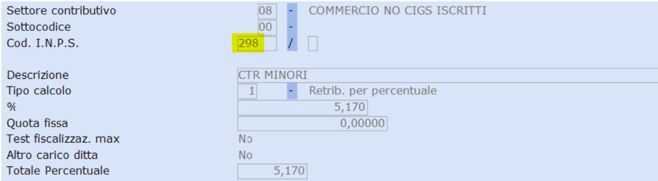 Immagine aggiunta dall'utente