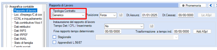 TipoContratto