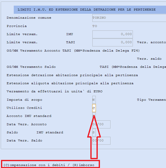 Immagine aggiunta dall'utente