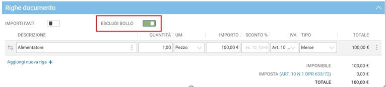 Immagine aggiunta dall'utente