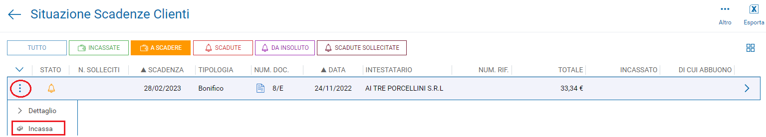 Immagine aggiunta dall'utente