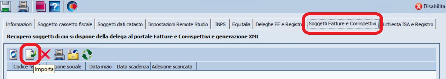 Immagine aggiunta dall'utente