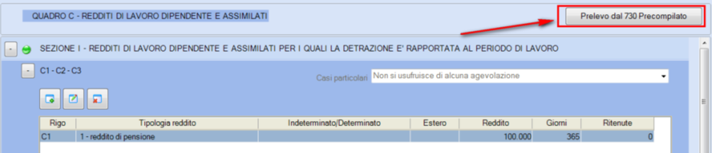 Immagine aggiunta dall'utente