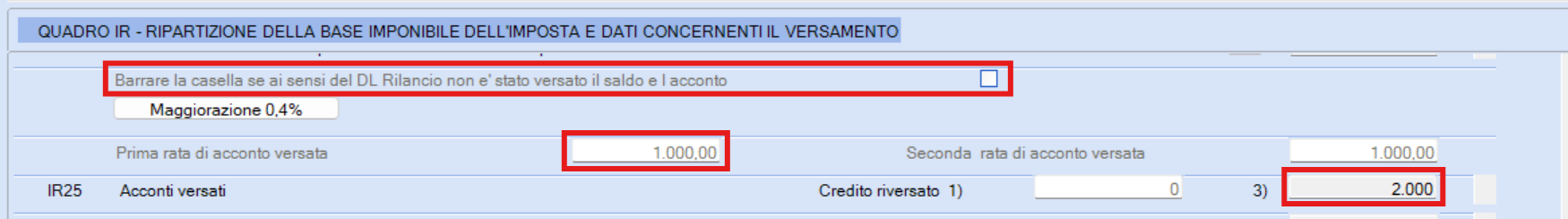 IR25 caso 2