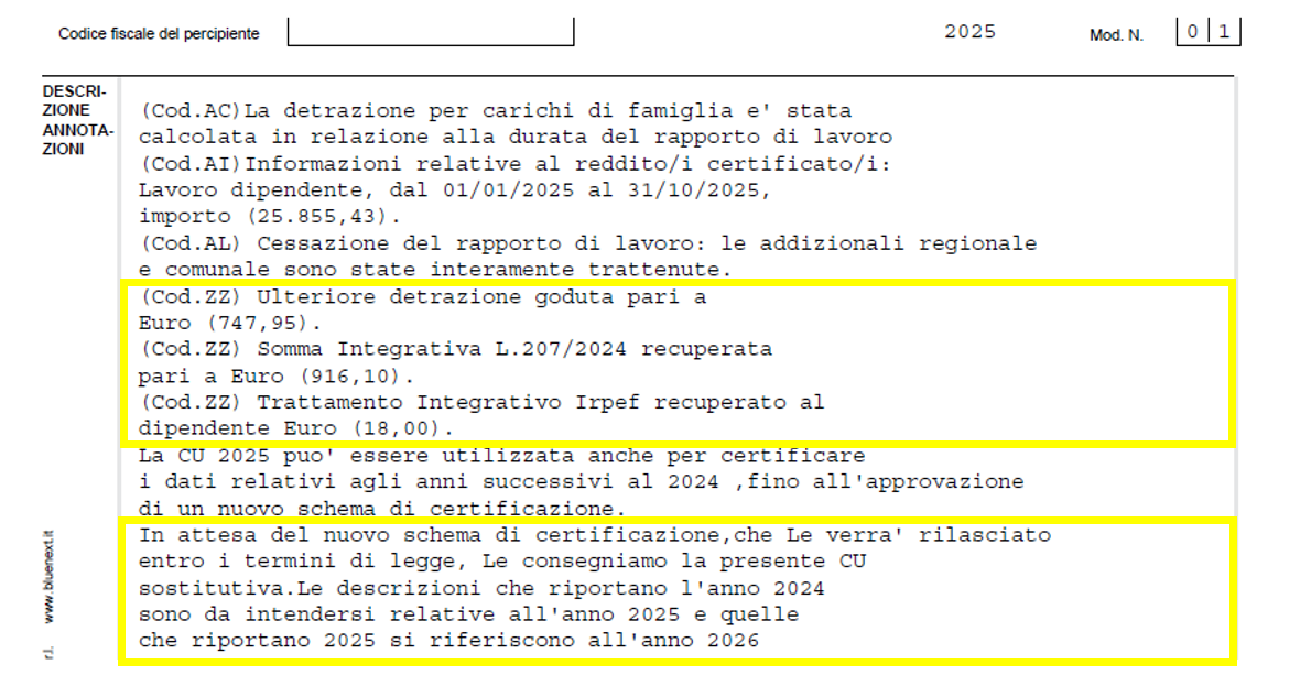 CUaf2025provvisoria