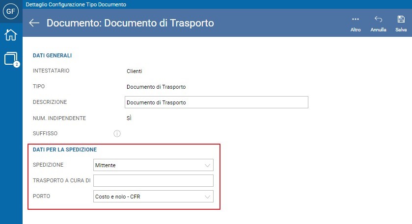 Immagine aggiunta dall'utente