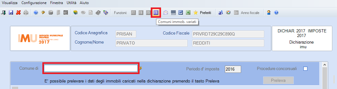 Immagine aggiunta dall'utente