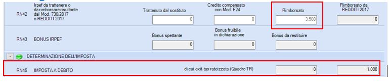Immagine aggiunta dall'utente