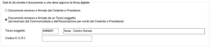 Immagine aggiunta dall'utente