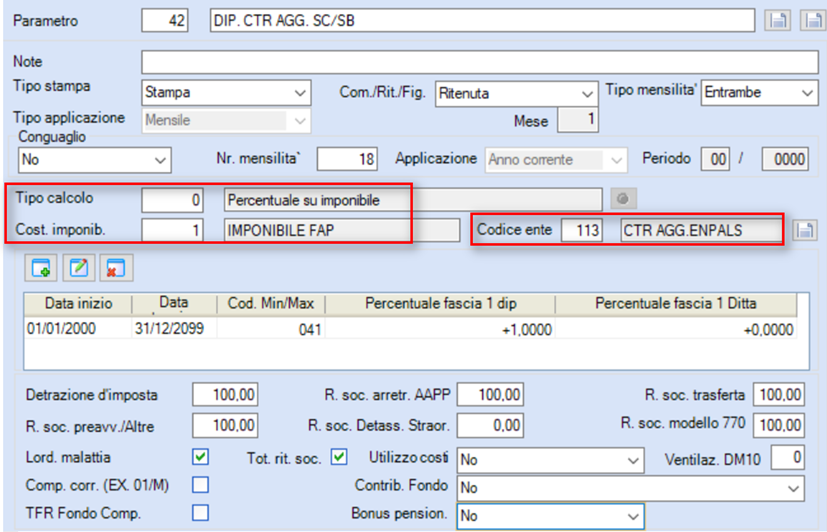 ExEnpals_ParametroContributoAggiuntivo